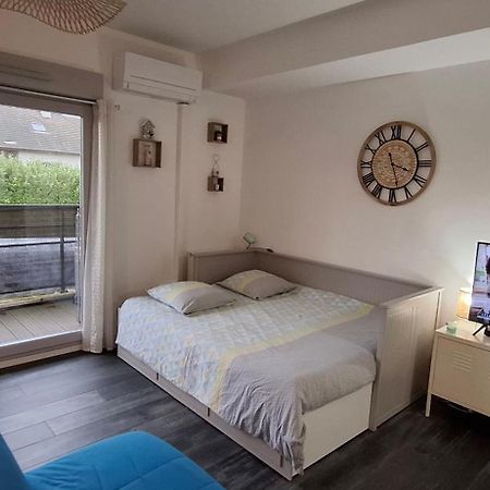 Appartement Studio O Fil De L'O A 12 Kilometres De Disneyland Paris Crécy-la-Chapelle Extérieur photo