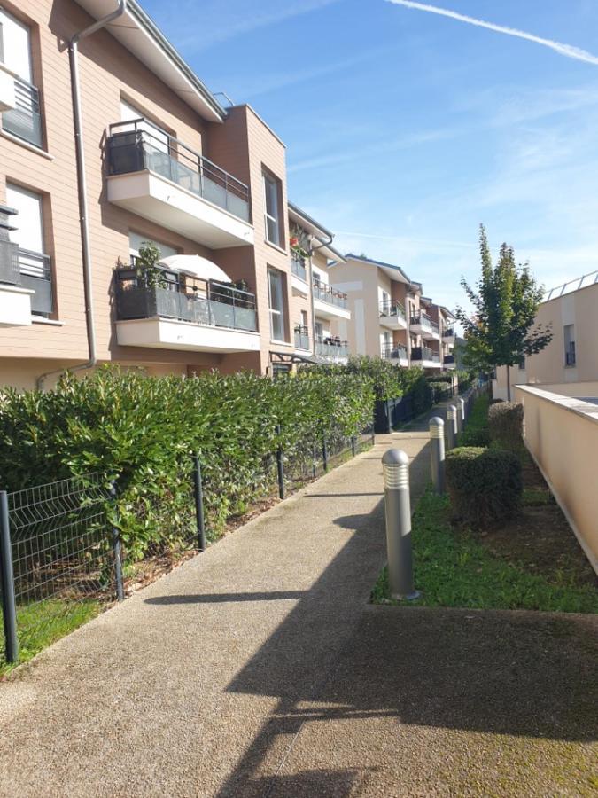 Appartement Studio O Fil De L'O A 12 Kilometres De Disneyland Paris Crécy-la-Chapelle Extérieur photo