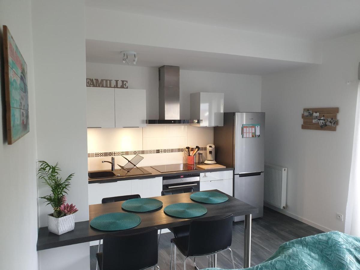 Appartement Studio O Fil De L'O A 12 Kilometres De Disneyland Paris Crécy-la-Chapelle Extérieur photo