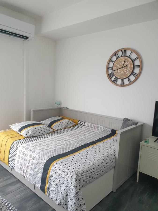 Appartement Studio O Fil De L'O A 12 Kilometres De Disneyland Paris Crécy-la-Chapelle Extérieur photo