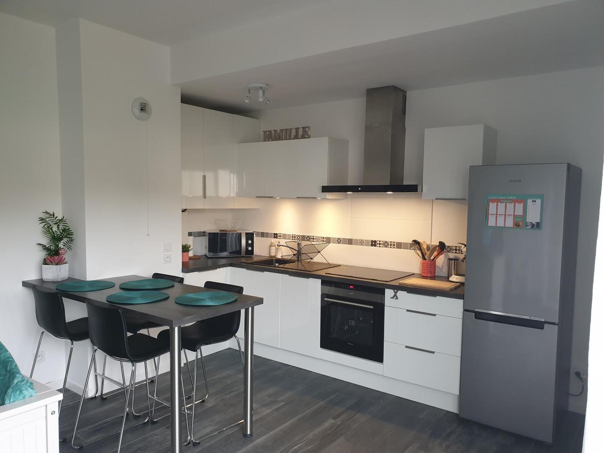 Appartement Studio O Fil De L'O A 12 Kilometres De Disneyland Paris Crécy-la-Chapelle Extérieur photo