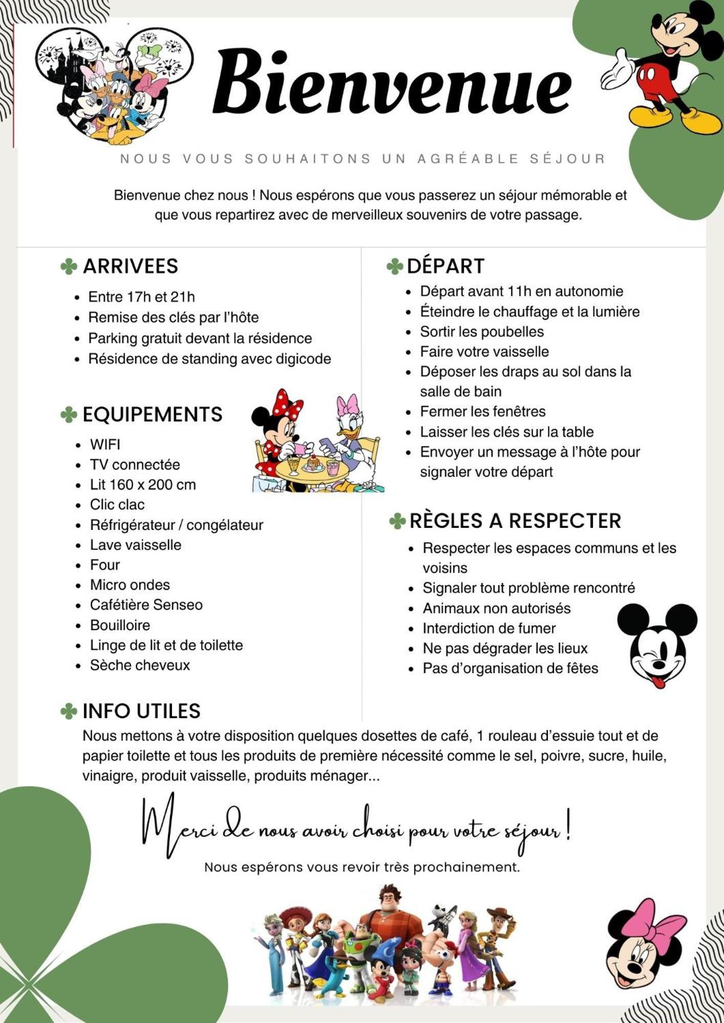 Appartement Studio O Fil De L'O A 12 Kilometres De Disneyland Paris Crécy-la-Chapelle Extérieur photo