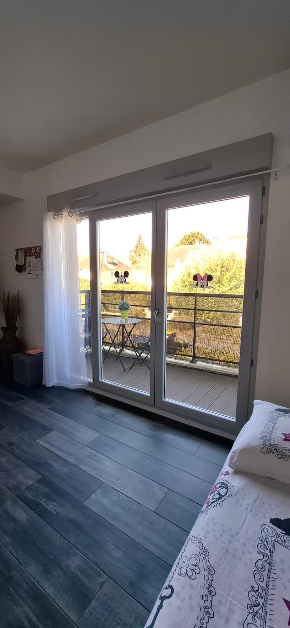 Appartement Studio O Fil De L'O A 12 Kilometres De Disneyland Paris Crécy-la-Chapelle Extérieur photo
